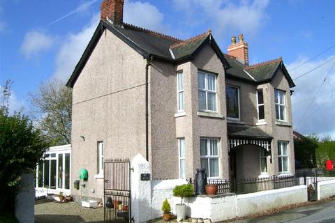 4 bedroom detached house for sale, Blaenwaun