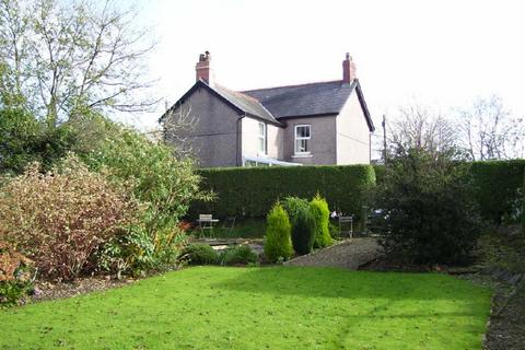 4 bedroom detached house for sale, Blaenwaun