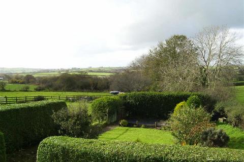 4 bedroom detached house for sale, Blaenwaun