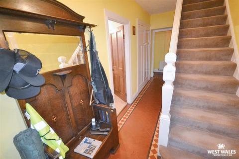 4 bedroom detached house for sale, Blaenwaun