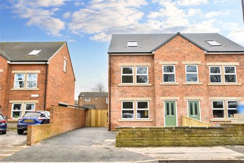 4 bedroom semi-detached house for sale, Globe Terrace, Broad Lane, Leeds, West Yorkshire