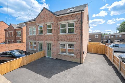 4 bedroom semi-detached house for sale, Globe Terrace, Broad Lane, Leeds, West Yorkshire