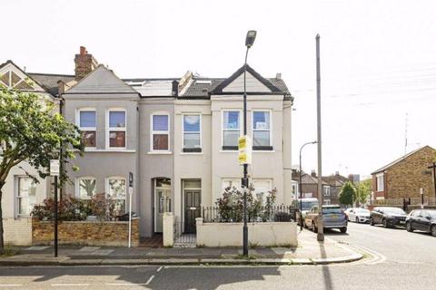 2 bedroom ground floor flat for sale, Stephendale Road, London SW6