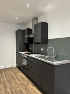 2 bedroom apartment to rent, Peel Street, Sheffield S10