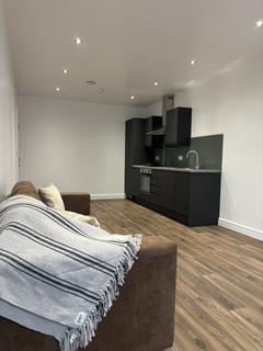 2 bedroom apartment to rent, Peel Street, Sheffield S10