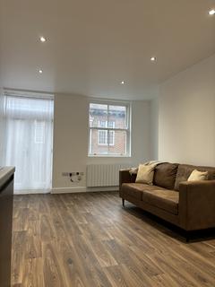 2 bedroom apartment to rent, Peel Street, Sheffield S10