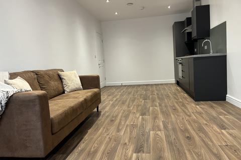 2 bedroom apartment to rent, Peel Street, Sheffield S10