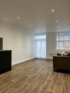 2 bedroom apartment to rent, Peel Street, Sheffield S10