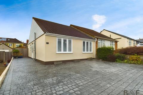 2 bedroom semi-detached bungalow for sale, Mount Gardens, Bristol BS15