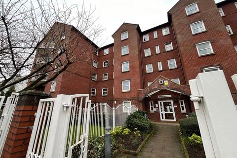 1 bedroom flat to rent, Melrose Apartments, 159 Hathersage Road, Victoria Park