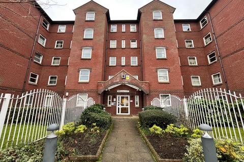 1 bedroom flat to rent, Melrose Apartments, 159 Hathersage Road, Victoria Park