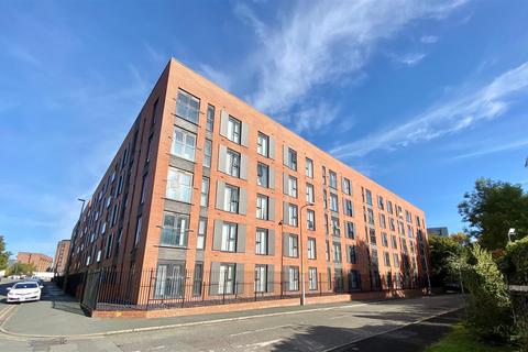 2 bedroom apartment to rent, Delaney Building, Derwent Street, Salford