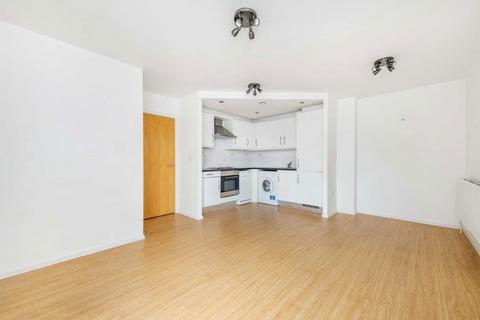 1 bedroom flat to rent, Seagull Lane, London E16