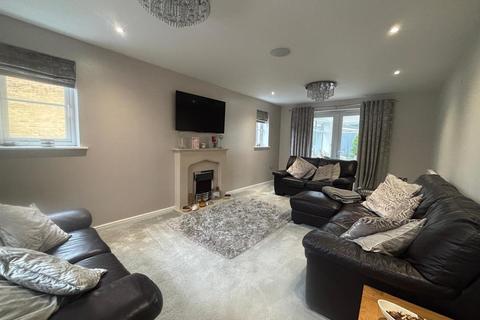 5 bedroom detached house for sale, Parc Penderi, Penllergaer, Swansea