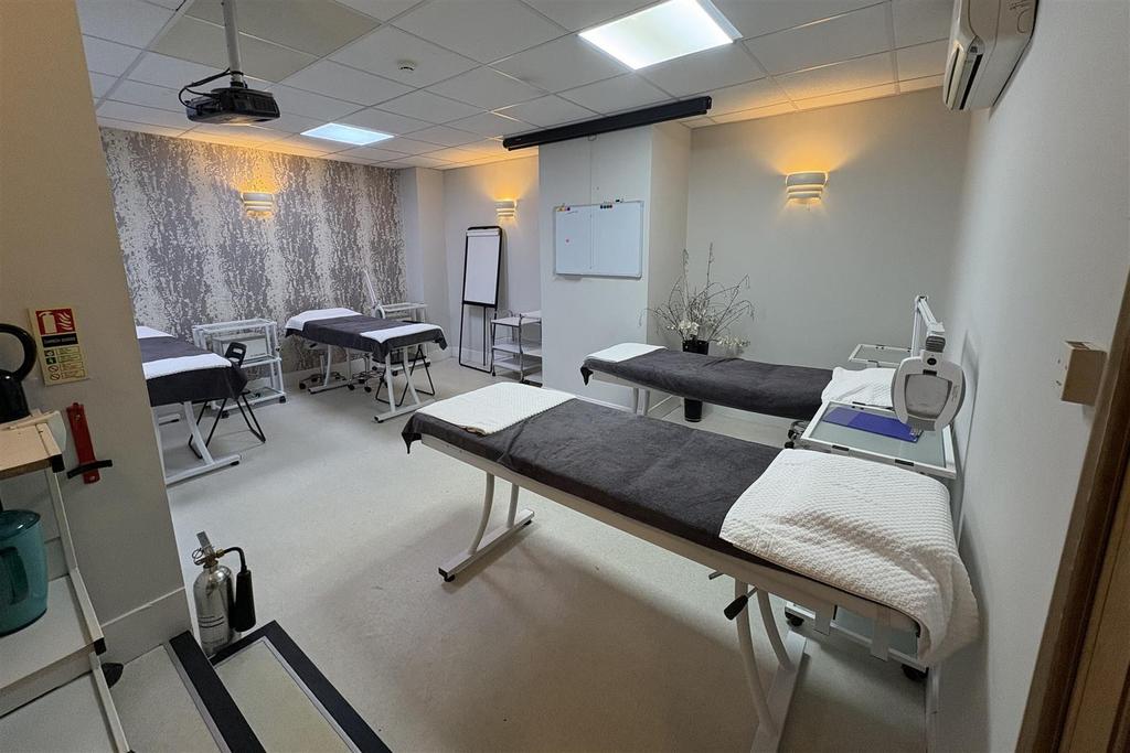 Treatment Room One