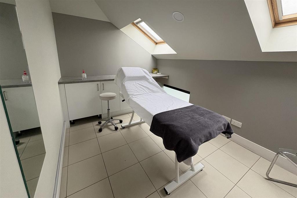 Treatment Room One