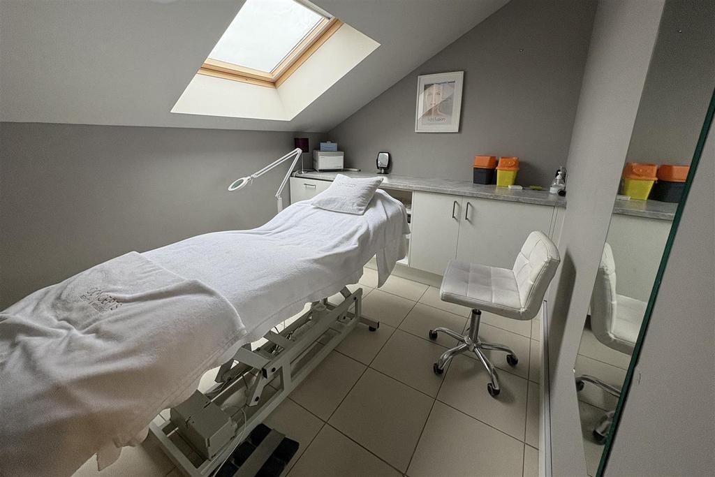 Treatment Room Two