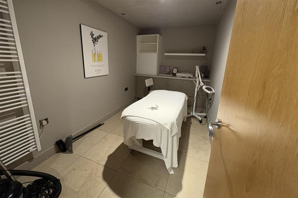 Treatment Room Two