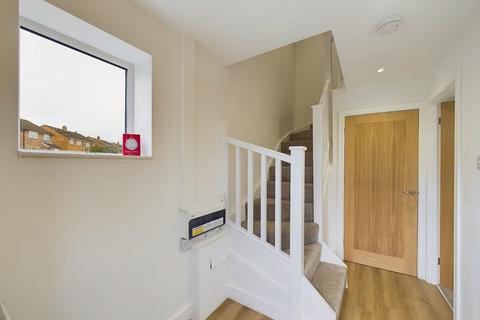 109 Penhill Crescent, Worcester, WR2 5PU