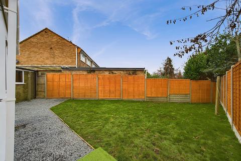 109 Penhill Crescent, Worcester, WR2 5PU