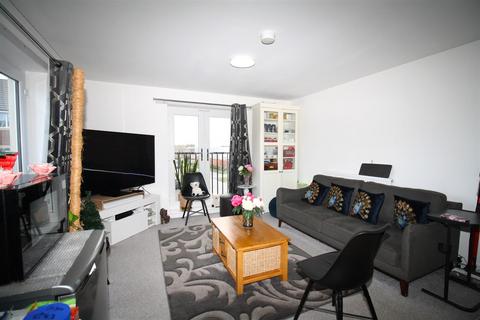 2 bedroom apartment for sale, St Vincent Avenue, Newton Leys, Milton Keynes