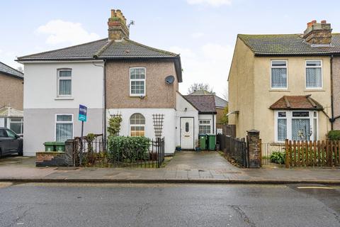 2 bedroom semi-detached house for sale, Bexley Road, Erith