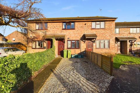 2 bedroom terraced house for sale, Isbourne Road, Cheltenham, Gloucestershire, GL52