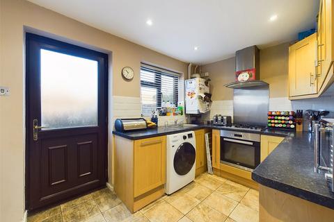 2 bedroom terraced house for sale, Isbourne Road, Cheltenham, Gloucestershire, GL52