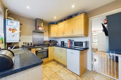 2 bedroom terraced house for sale, Isbourne Road, Cheltenham, Gloucestershire, GL52