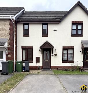 2 bedroom terraced house to rent, Locke Grove, St. Mellons, Cardiff, CF3