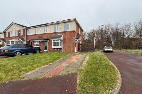 3 bedroom house for sale, Primrose Avenue, South Shields