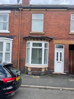 2 bedroom terraced house to rent, Pym Road, Mexborough