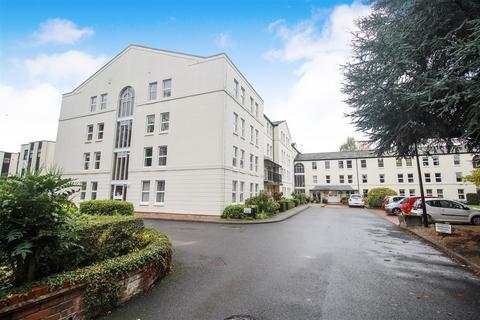 1 bedroom apartment for sale, Binswood Avenue, Leamington Spa