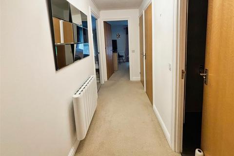 1 bedroom apartment for sale, Binswood Avenue, Leamington Spa