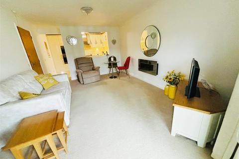 1 bedroom apartment for sale, Binswood Avenue, Leamington Spa