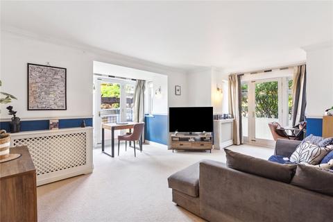 1 bedroom apartment for sale, Berisford Mews, London, SW18