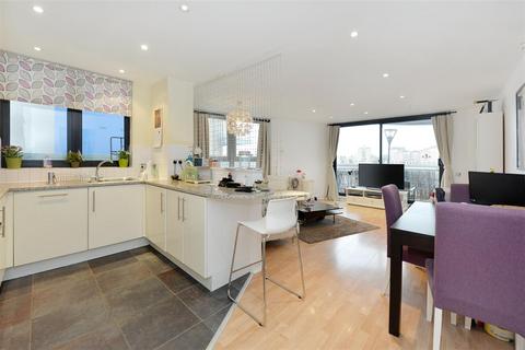 2 bedroom apartment to rent, Ocean Wharf, Canary Wharf,  E14