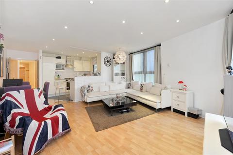 2 bedroom apartment to rent, Ocean Wharf, Canary Wharf,  E14