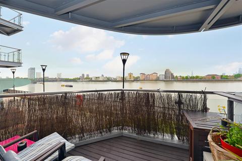 2 bedroom apartment to rent, Ocean Wharf, Canary Wharf,  E14