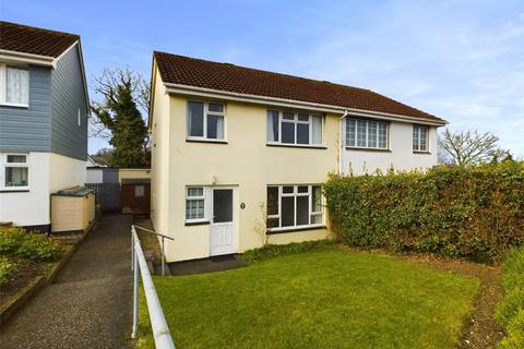 3 bedroom semi-detached house to rent, Wadebridge, Cornwall