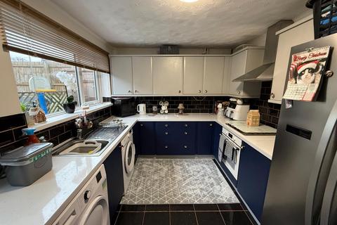 2 bedroom semi-detached house for sale, Heol Brynna, Cimla, Neath, Neath Port Talbot.