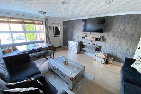 2 bedroom semi-detached house for sale, Heol Brynna, Cimla, Neath, Neath Port Talbot.