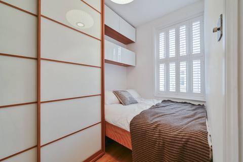 1 bedroom flat for sale, Hanson Street, Fitzrovia, London, W1W