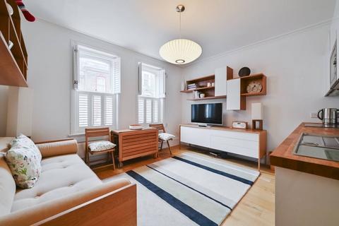 1 bedroom flat for sale, Hanson Street, Fitzrovia, London, W1W