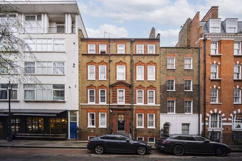 1 bedroom flat for sale, Hanson Street, Fitzrovia, London, W1W