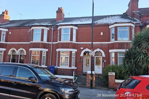 3 bedroom terraced house to rent, Ravensworth Road, Doncaster DN1