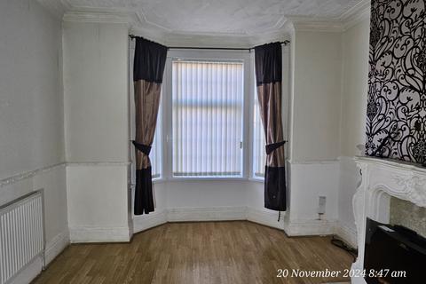 3 bedroom terraced house to rent, Ravensworth Road, Doncaster DN1