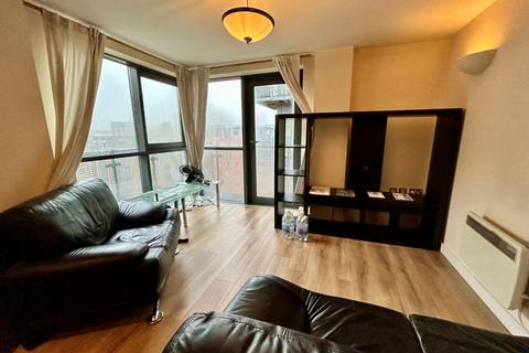 2 bedroom flat to rent, Velocity West, City Walk