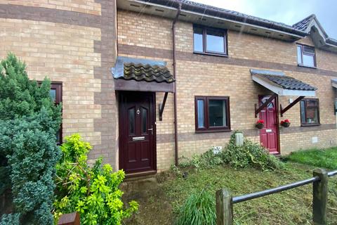 1 bedroom terraced house to rent, Sorrell Walk, Martlesham Heath IP5