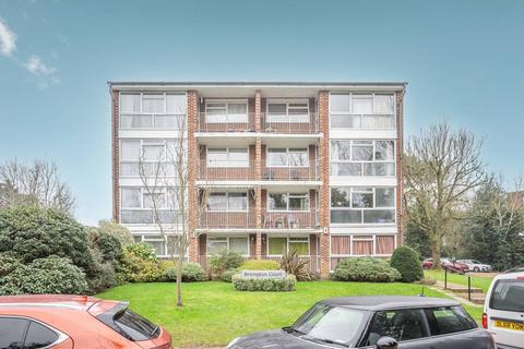4, Brompton Court Aran Drive, Stanmore, HA7 4NB